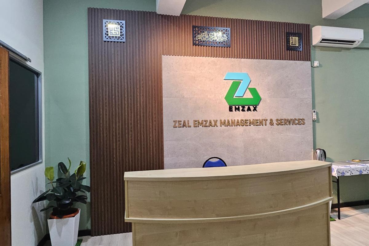 Galeri Bilik Seminar